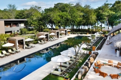 El Mangroove Hotel Pool